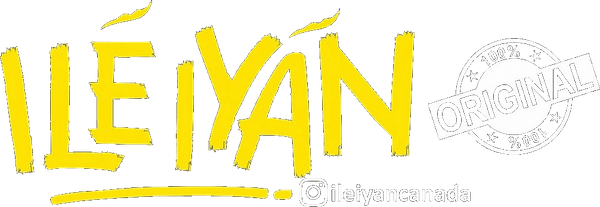 Ilé Iyán