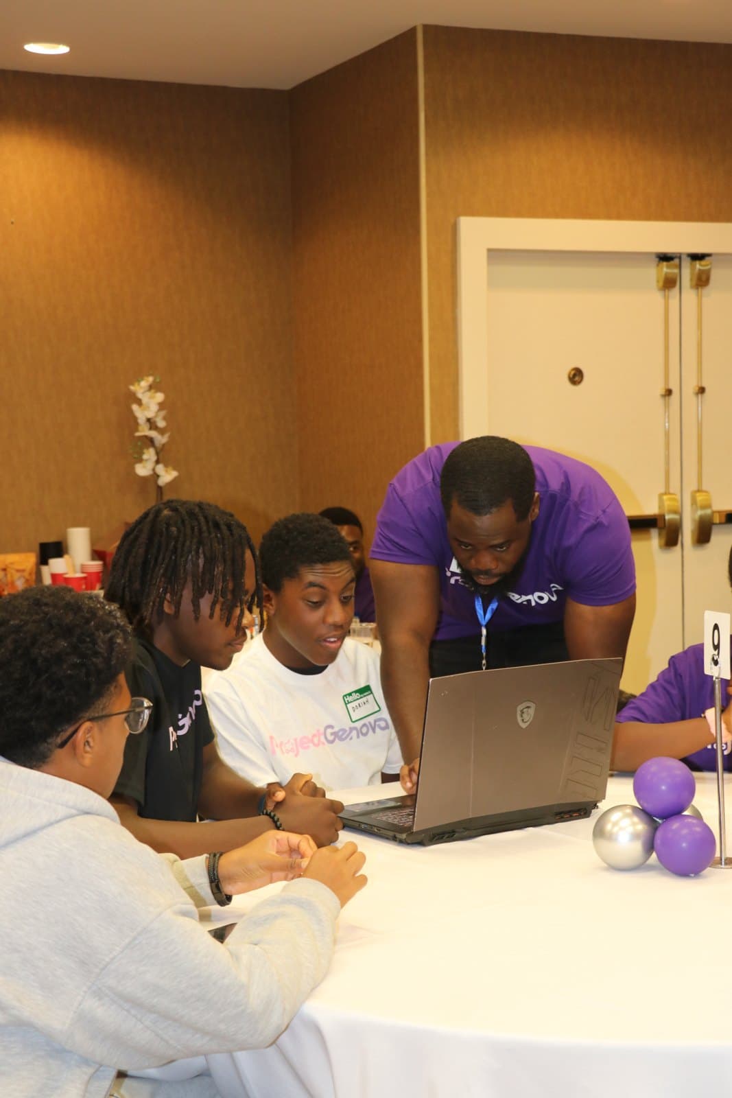 AI Project Lab